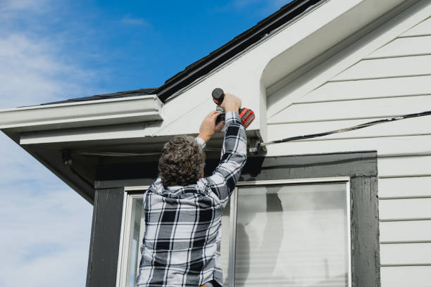 Trusted Delmar, MD Siding Experts